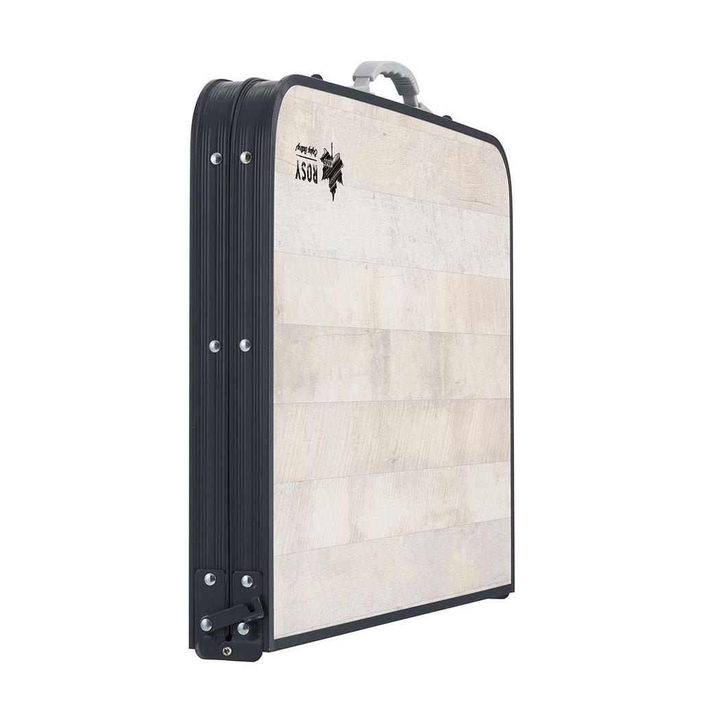 LOGOS Семейный стол ROSY 9060 73188038 Белый Ширина 90 x Глубина 60 x Высота (ок.) 68/35см