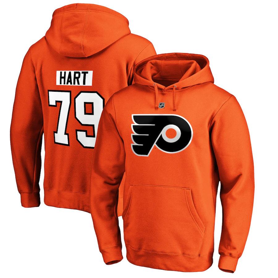 Поддерживает хоккейные куртки, худи NHL Philadelphia Flyers, худи для американского спорта больших размеров, мужскую одежду