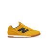 URC42BC Yellow Sneakers