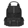 Moleskine Backpack (Small), Black, ET23TLEGBKSBK, Fits 13-inch Laptop, Business Backpack, Town Backpack