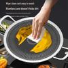 Mingjiang Chubang Stainless Steel Round Roasting Pan