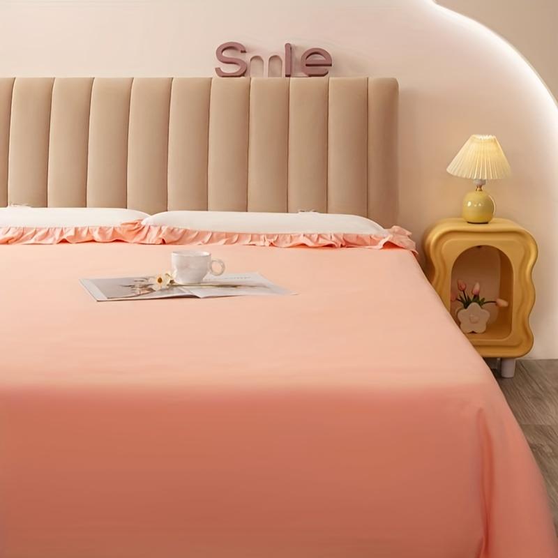 Роскошный мягкий толстый бархатный чехол на голову кровати, высококачественный короткий плюшевый стеганый чехол на изголовье кровати, универсальный защитный чехол для прикроватной тумбочки