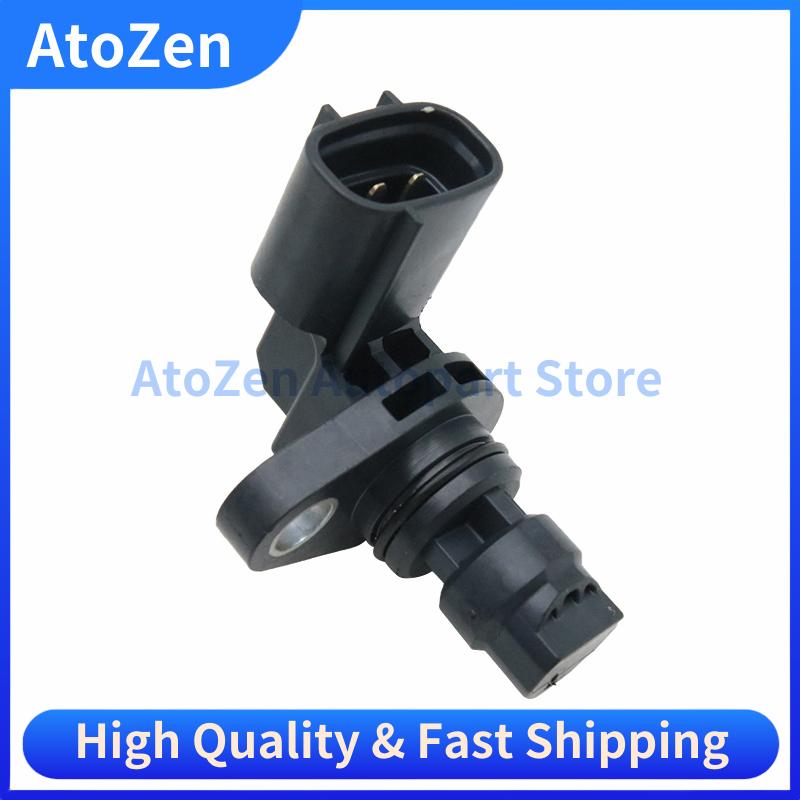 Camshaft Crankshaft Sensor J5T31672 J5T31671 J5T34372 J5T34371 for Suzuki Swift Splash Alto 33220-64L10 33220-89L00 33220-50M10