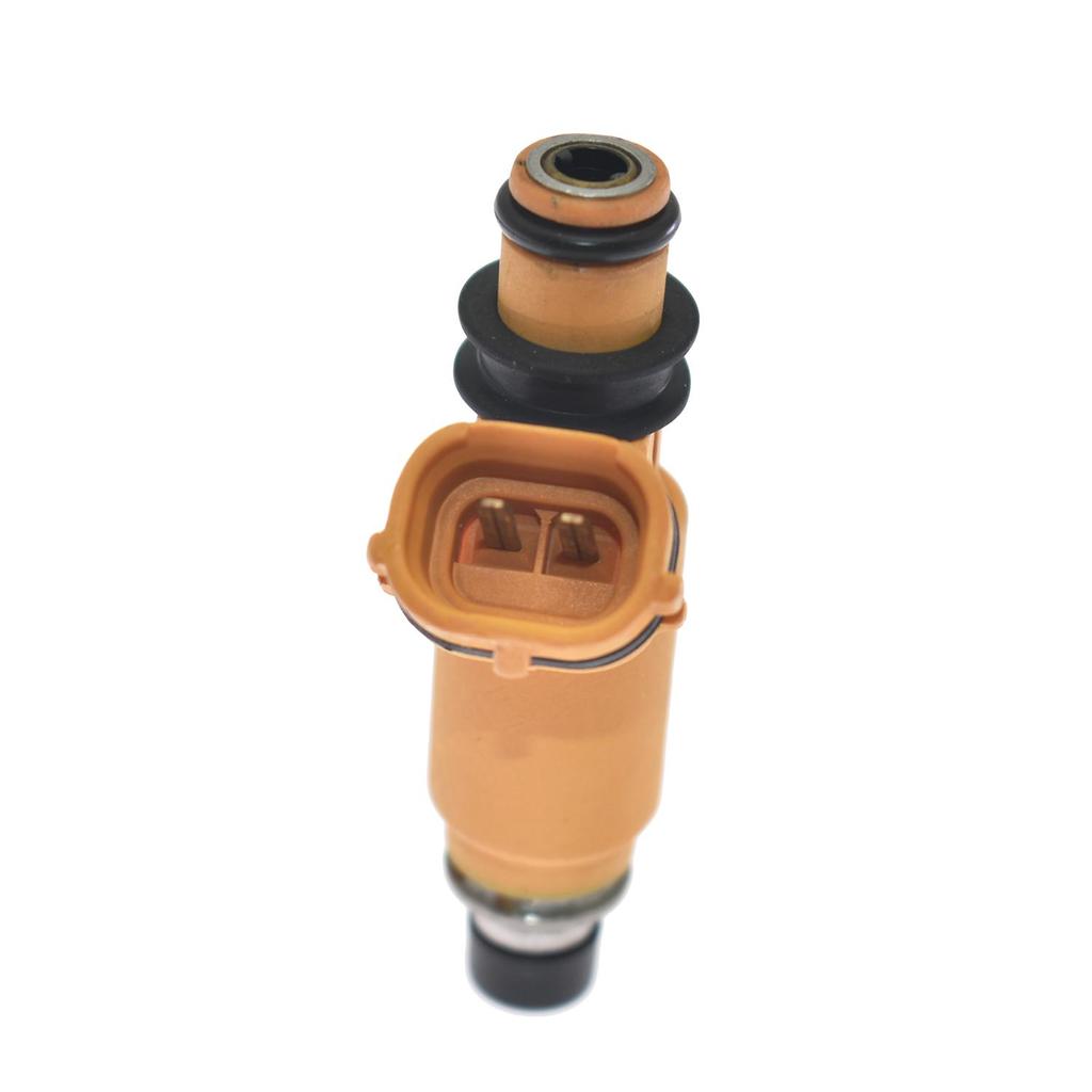 Топливная форсунка 195500-3620 ДЛЯ SUBARU FORESTER LEGACY IMPREZA SG5 BE5 EJ201 125hp