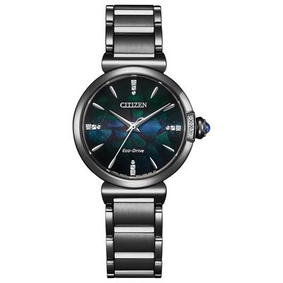 Женские часы CITIZEN L EM1067-88E