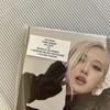 [USED] BLACKPINK BORN PINK Rosé Autographed CD