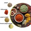 Ручная мельница для соли и перца, бутылочка для приправ, контейнеры для измельчения специй, регулируемые мельницы-шейкеры, кухонные гаджеты