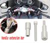 Mobile Phone Bracket Extension Rod For BMW K1600GT K1600GTL K1600B R1200RT