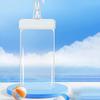Sealed Waterproof Phone Bag Floating Swimming Storage Bag  Water-Splashing Festival