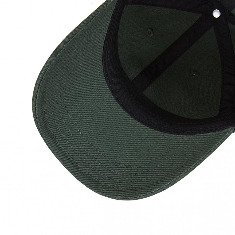 Vans Кепка жокея Curb Bill Mountain View Vn0008p3bd61