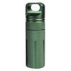 Mini Portable Storage Item Aluminum Alloy 10 Cm 1 Pc