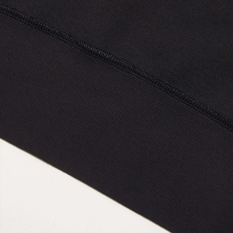 Puma Толстовка с круглым вырезом Patched Color Block, мужские топы, черный 532181-01