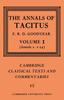 Книга The Annals Of Tacitus by Cornelius Annales B. Tacitus - Paperback