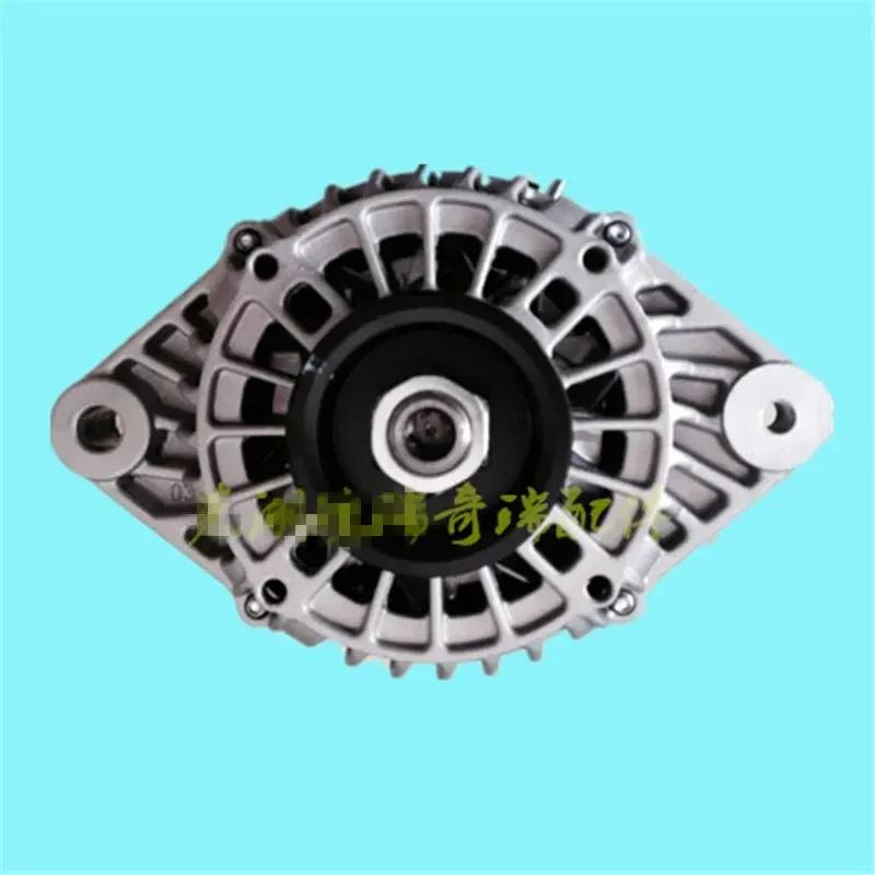 Генератор для Chery QQ S11 QQ6 Jaggi S21 372/472 Двигатель Генератор S11-3701110BA