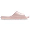 Nike Женские кроссовки Victori One Shower Slide Barely Rose Pink White CZ7836-600