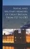 Книга Naval and Military Memoirs of Great Britain, From 1727 To 1783; Volume 1