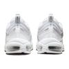 Новые женские Nike Air Max 97 'White Chrome Reflective' FQ8889-100