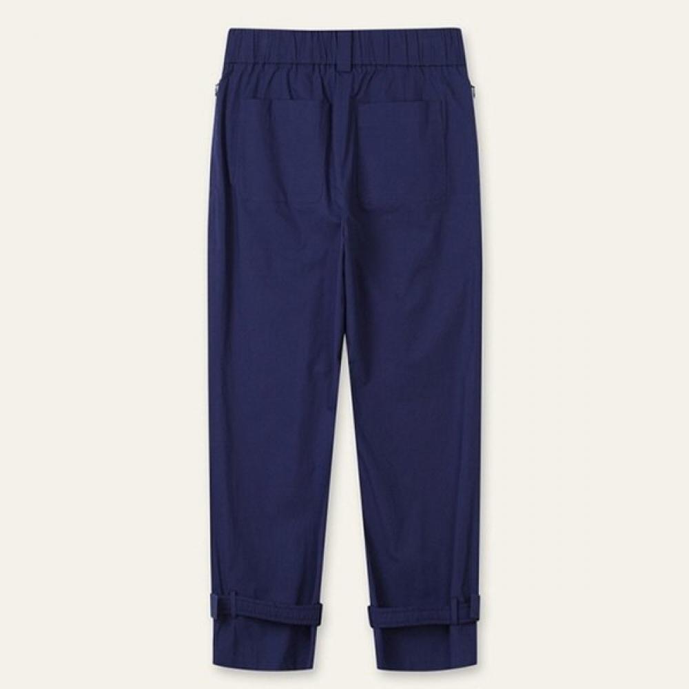 Oilily Solid Pants  Owgsgpt014 