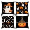 Halloween Pillowcase Halloween Night Party Funny Pillowcase