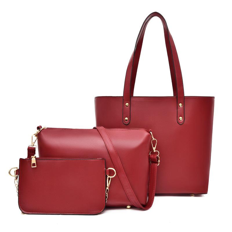 Сумка женская сумка новая сумка трендовая портативная большая сумка для поездок на работу универсальная большой вместимости на плечо через плечо