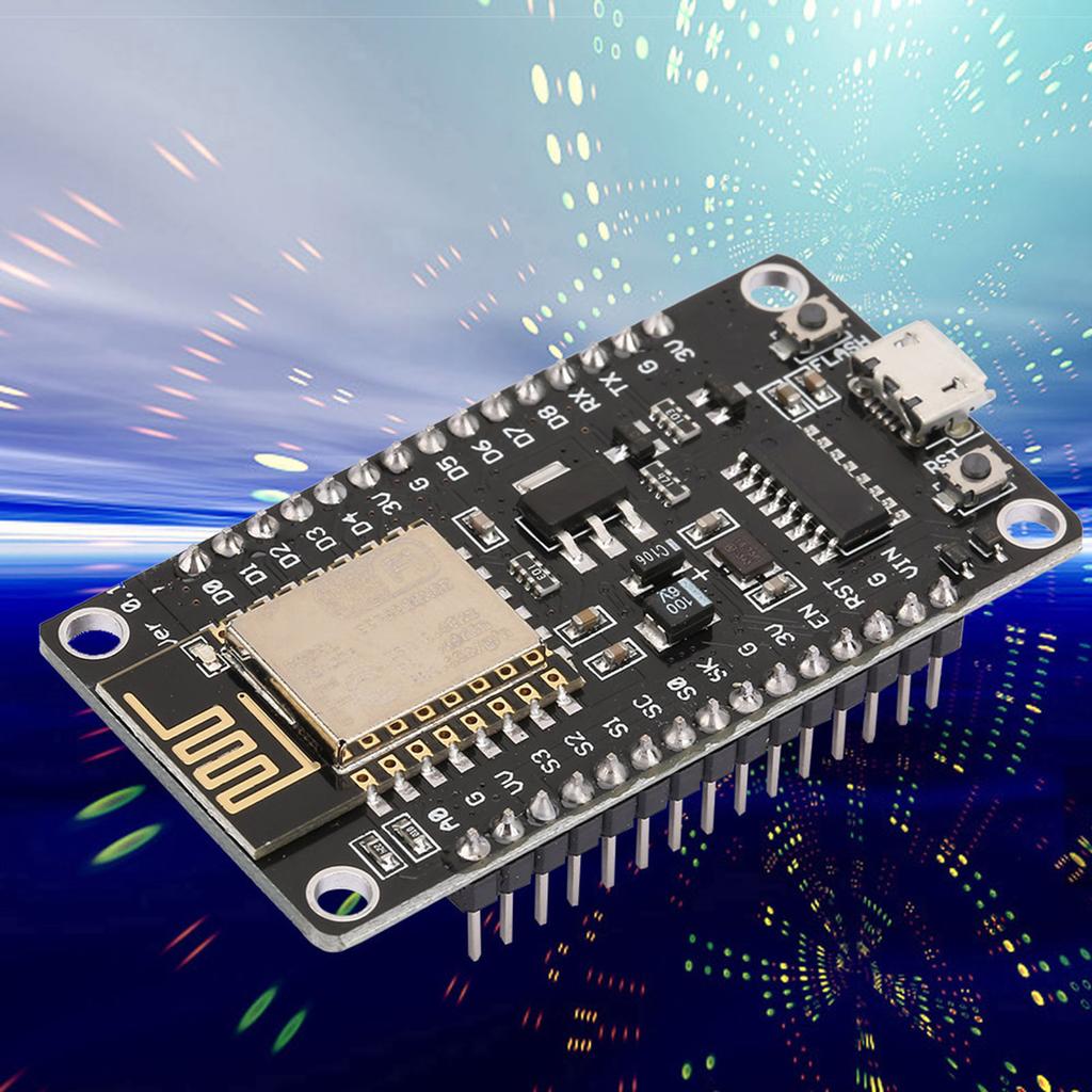 ESP8266 CH340G WIFI беспроводной Интернет плата разработки модуль для IoT