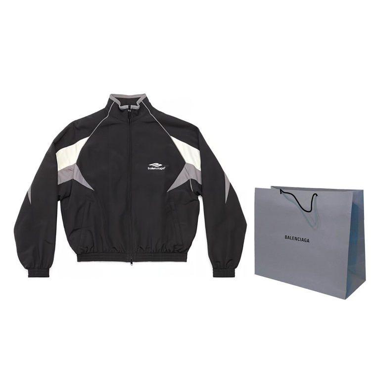 Balenciaga Куртка 751726TOO481000