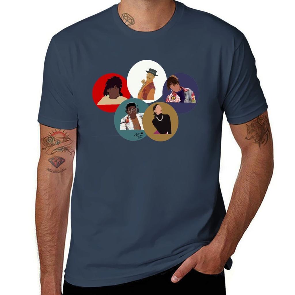A Different Vibe TShirt Holiday Party Tee Shirt