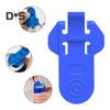 Can Opener Multifunctional Labor-saving Plastic Manual Beverages Bottle Opener Kitchen Tools