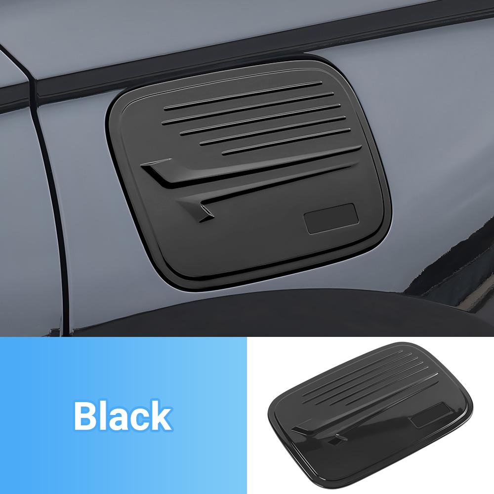 Car Accessories For Honda CR-V CRV 6th Gen 2024 2024 2025 Hybrid ABS Exterior Car Oil Fuel Tank Gas Cap Cover Case Trim Sticker