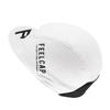 Feelcap LIGHTWEGHT EVO CYCLING BIANCA Размеры КЕПКА, Мужская, БЕЛЫЙ, M-L (58см-61см)