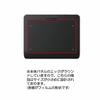 ClearView for Xencelabs Small Pen Tablet LCD Screen Smooth Made In Japan (ClearView) [High-Performance Anti-Reflective] Protector, High-Performance