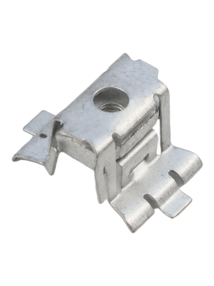 Гладкий дизайн Зажим рамки потолочной консоли для Для Golf MK5 Номер детали 1K0867633