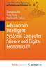 The Advances In Intelligent Systems, Computer Science and Digital Economics IV Book