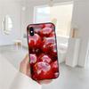 LO24 Чехол для телефона с мягкой оболочкой 'Вишневый фрукт' для Samsung Galaxy S20 S21 S22 Ultra FE + Plus A21S A22 A24 A25 A26 A30 A30S A31
