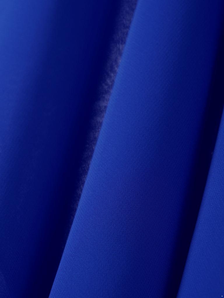 Женская юбка-пачка с высокой талией, струящаяся, однотонная, средней длины, со шнуровкой, для современной хореографии