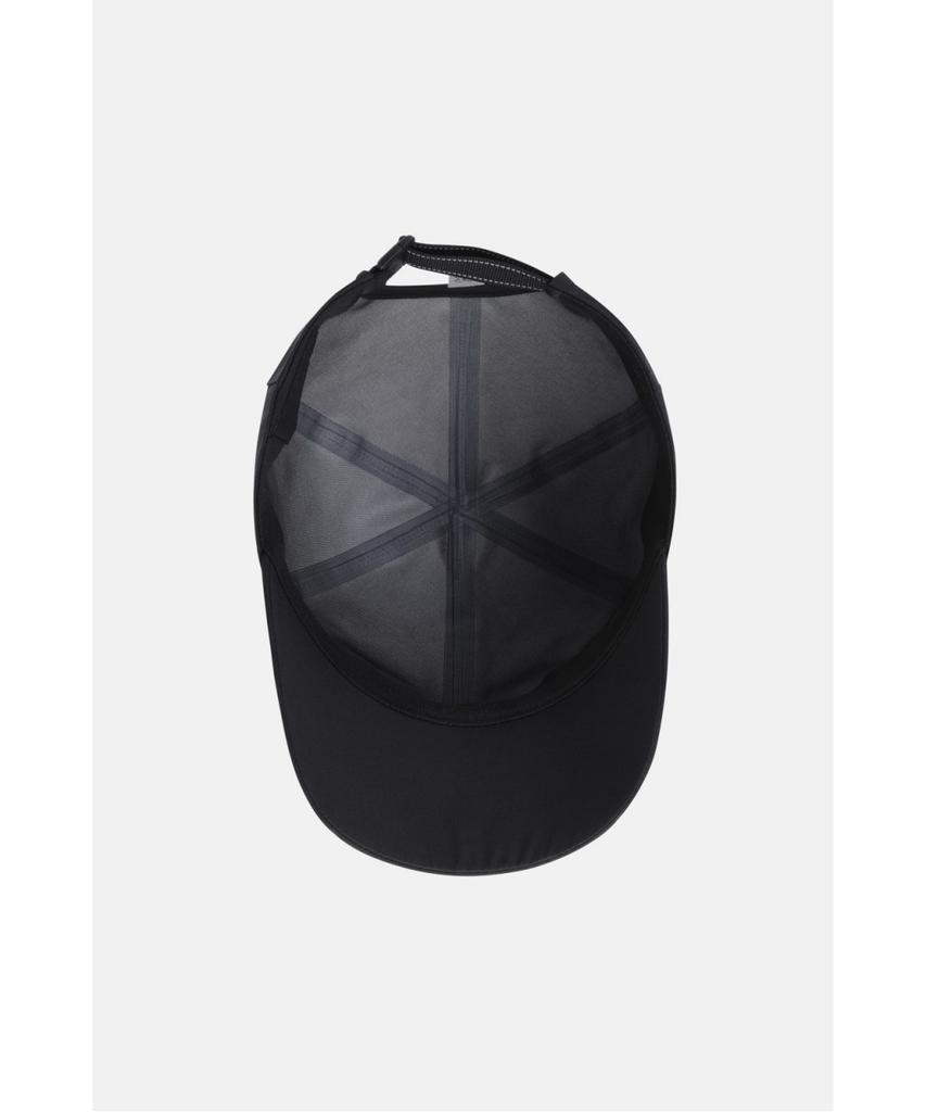 Koolongseupocheu Унисекс Кепка-бейсболка 3L Gore-Tex Qerex26101Blk