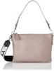 Shoulder Italian W Strap Minimal Gray [Isaac] Bag, Sheep, Shoulder, Women's, (11)
