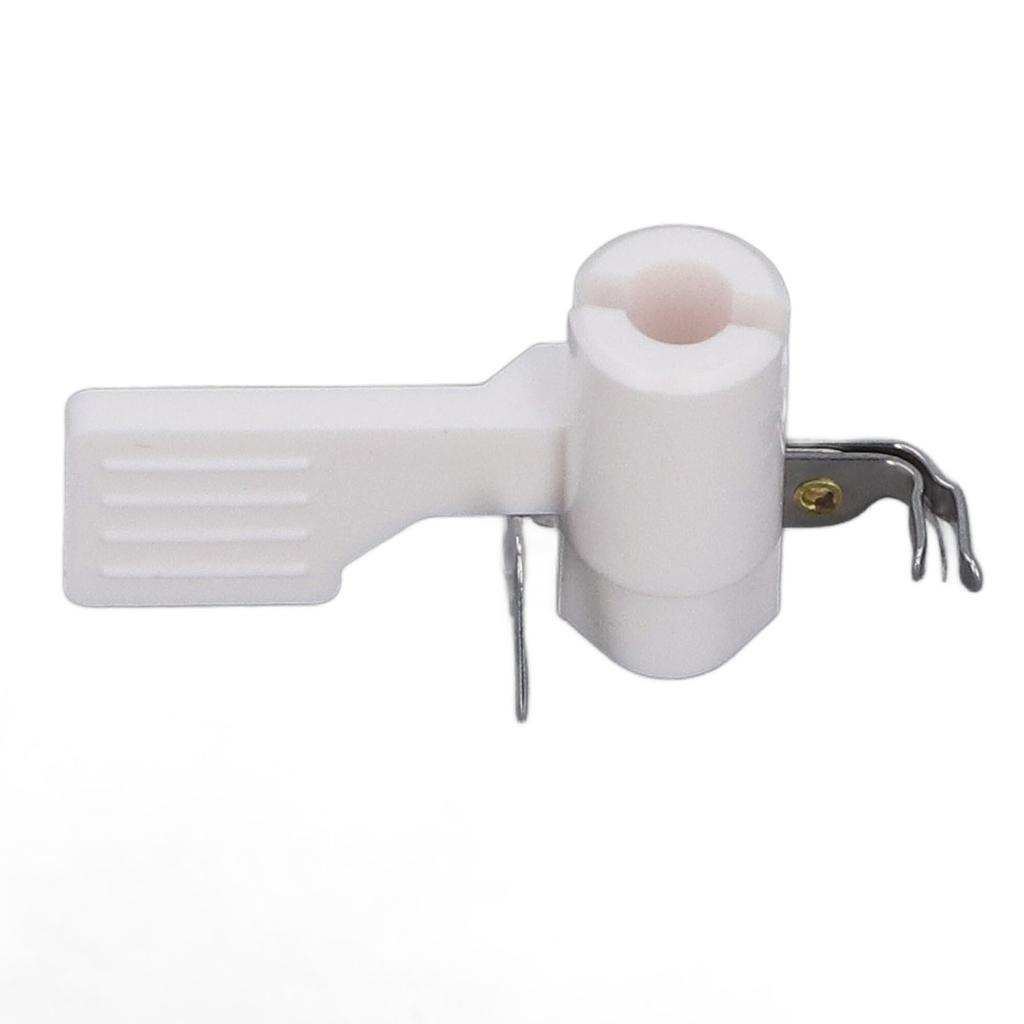 Sewing Machine Needle Threader Hook Tool Multifunctional Replacement Parts Accessories for Singer 77421