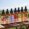 7 Types Of Fragrant Essential Oils(30ml), Face Oil, Acne, Hair, Include Argan, Rose, Lavender, Batana, Coconut, Frankincense, Sandalwood