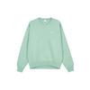 Nike Lab Fleece Crew Neck Sweatshirt Men Tops Light-Green DA0318-006