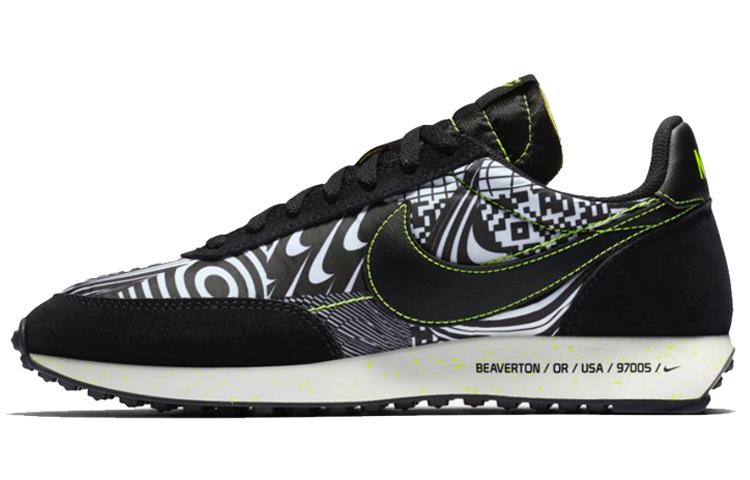 Nike Air Tailwind 79 'Illusion Pack Black Volt' CZ6362-907