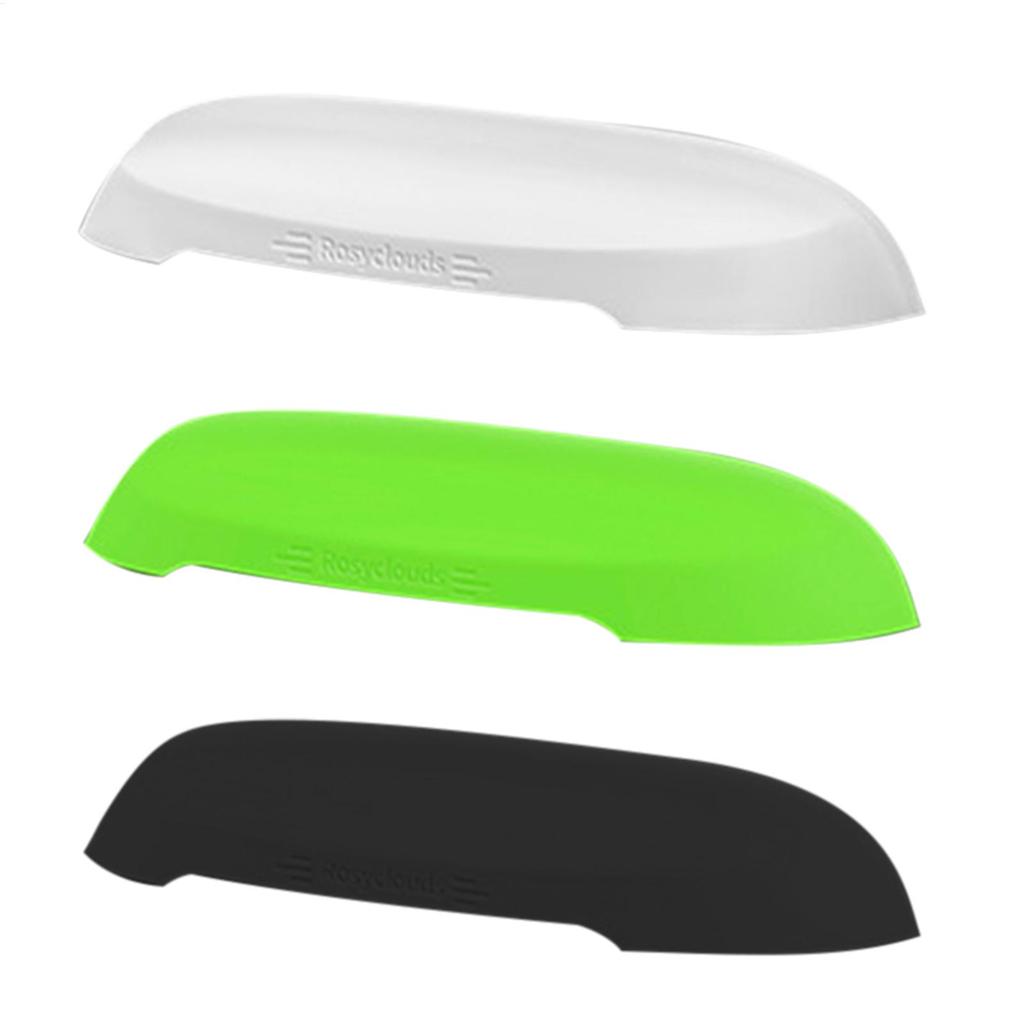 Защита от дождя для задней камеры автомобиля, Автомобильный козырек от дождя для задней камеры, Водонепроницаемый защитный протектор, Автоаксессуары для ежедневного вождения