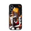 Cover for OPPO A40 A80 A60 A38 A79 A15 A16 A17 A18 A58 A78 A57 A53 A40M 4G 5G Phone Case Luffy One Pieces Roronoa Zoro Nami