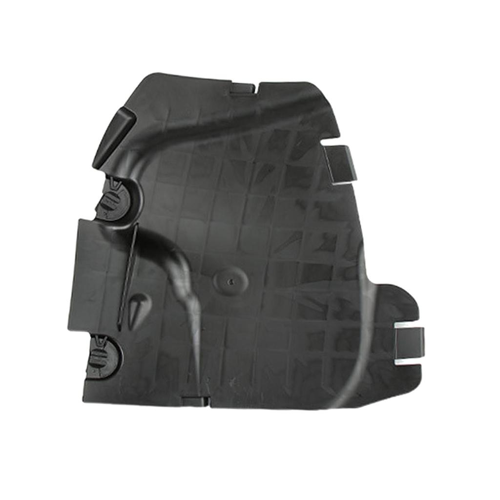 Накладка арки колесной ниши, брызговик для Class W253 (2016-2025 гг.)