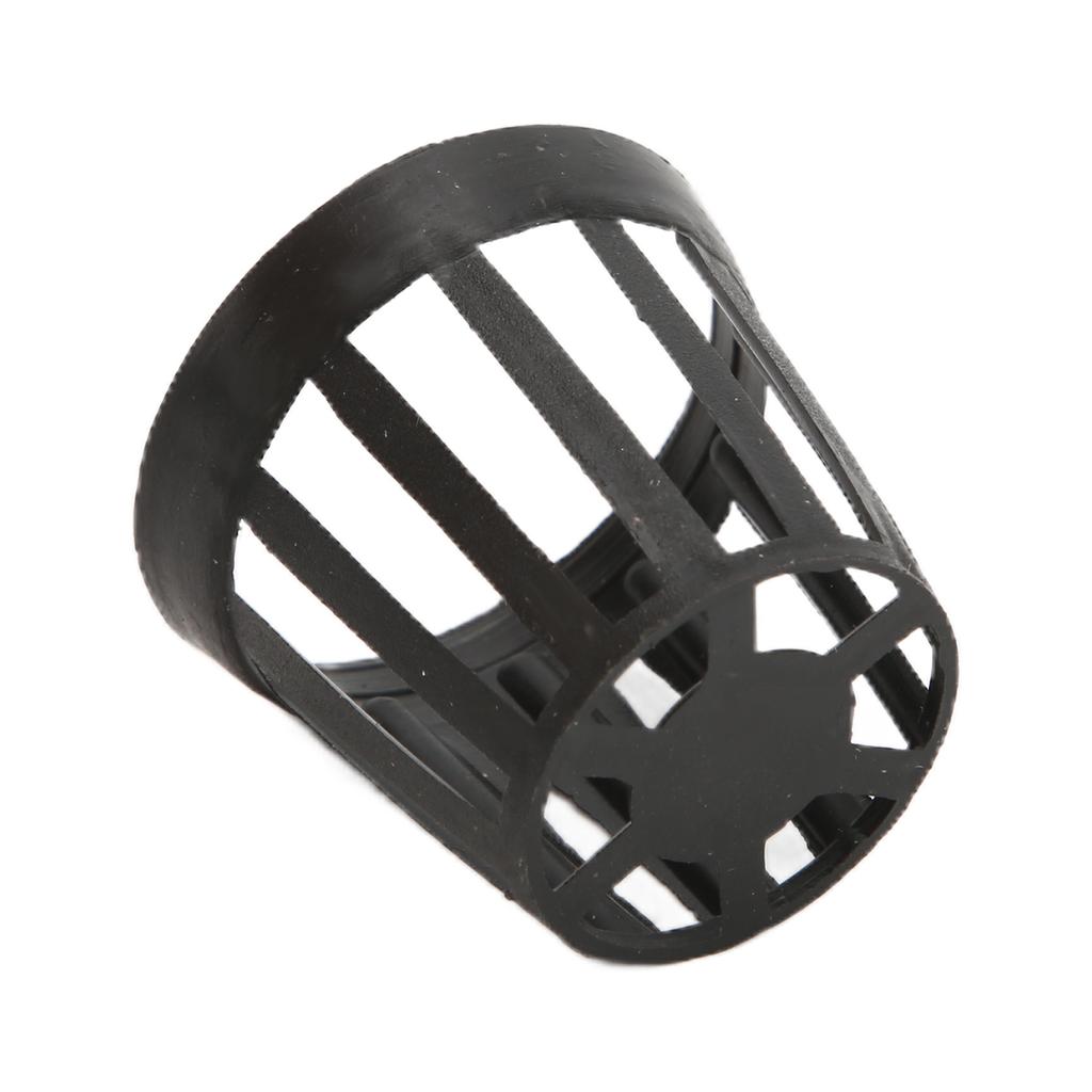 10pcs Net Cups Plastic Garden Fish Planting Basket for Planting