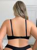Julexy New Arrivals Women Bra Lace Hollow Out Underwear Women Embroidery Plus Size D Cup Lingerie Bra