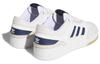 adidas Drop Step Low 'White Team Navy Blue' HQ7133