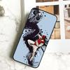 Чехол для телефона Кунгфу Тхэквондо Для iPhone 17 16 14 13 12 11 15 Pro Max Plus 12 13 Mini 16e 17 Air Cover Coque