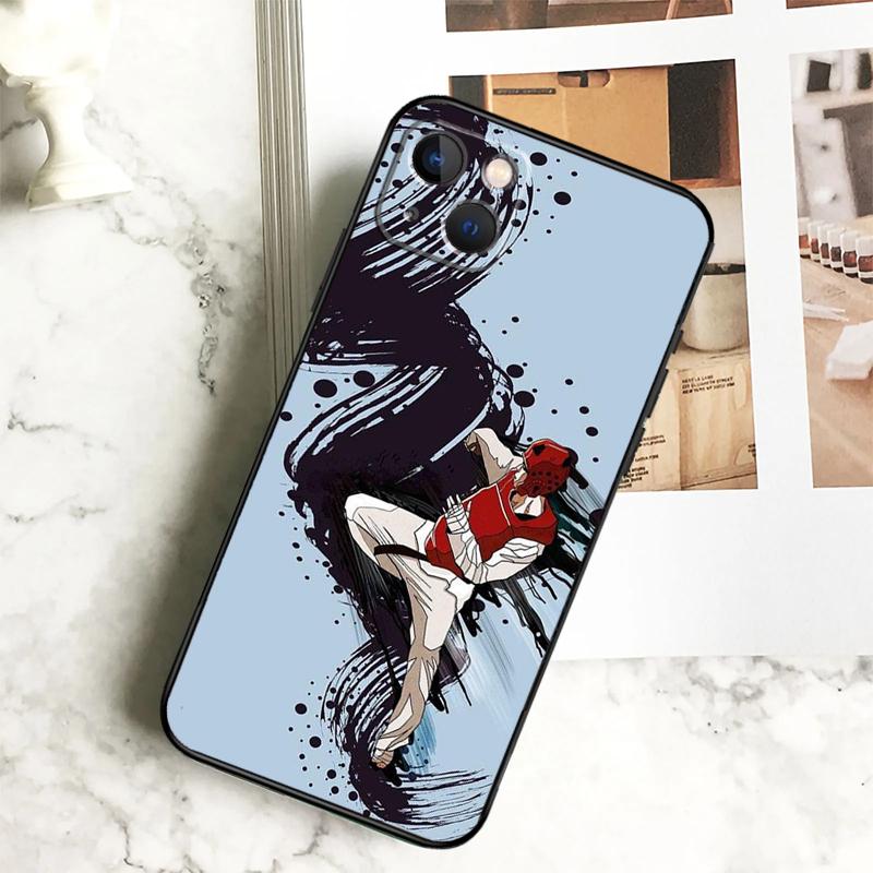 Чехол для телефона Кунгфу Тхэквондо Для iPhone 17 16 14 13 12 11 15 Pro Max Plus 12 13 Mini 16e 17 Air Cover Coque