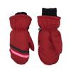 Toddler Mittens Water-proof Skiing Gloves Toddler Snow Gloves Kids Baby Winter Mittens for Girls Boys
